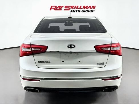 Used 2016 Kia Cadenza FWD image 6