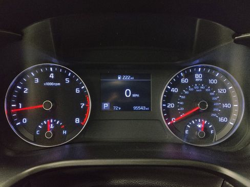 Used 2020 Kia Forte LXS FWD image 23