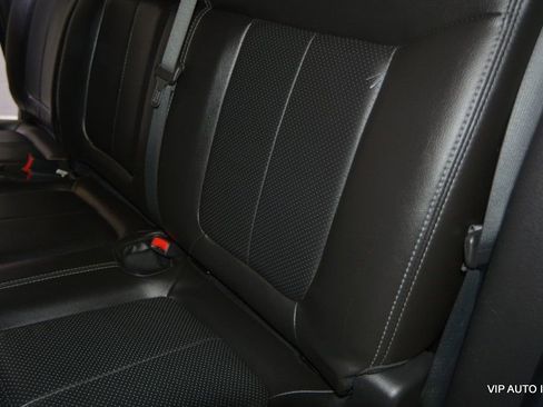 Used 2013 Ford F150 FX4 w/ Luxury Equipment Group AWD/4WD image 24