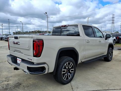New 2026 GMC Sierra 1500 AT4 w/ AT4 Premium Package image 7