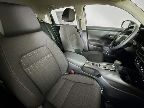 New 2026 Honda HR-V LX image 33