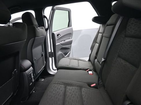 New 2026 Dodge Durango GT w/ Blacktop Package image 14