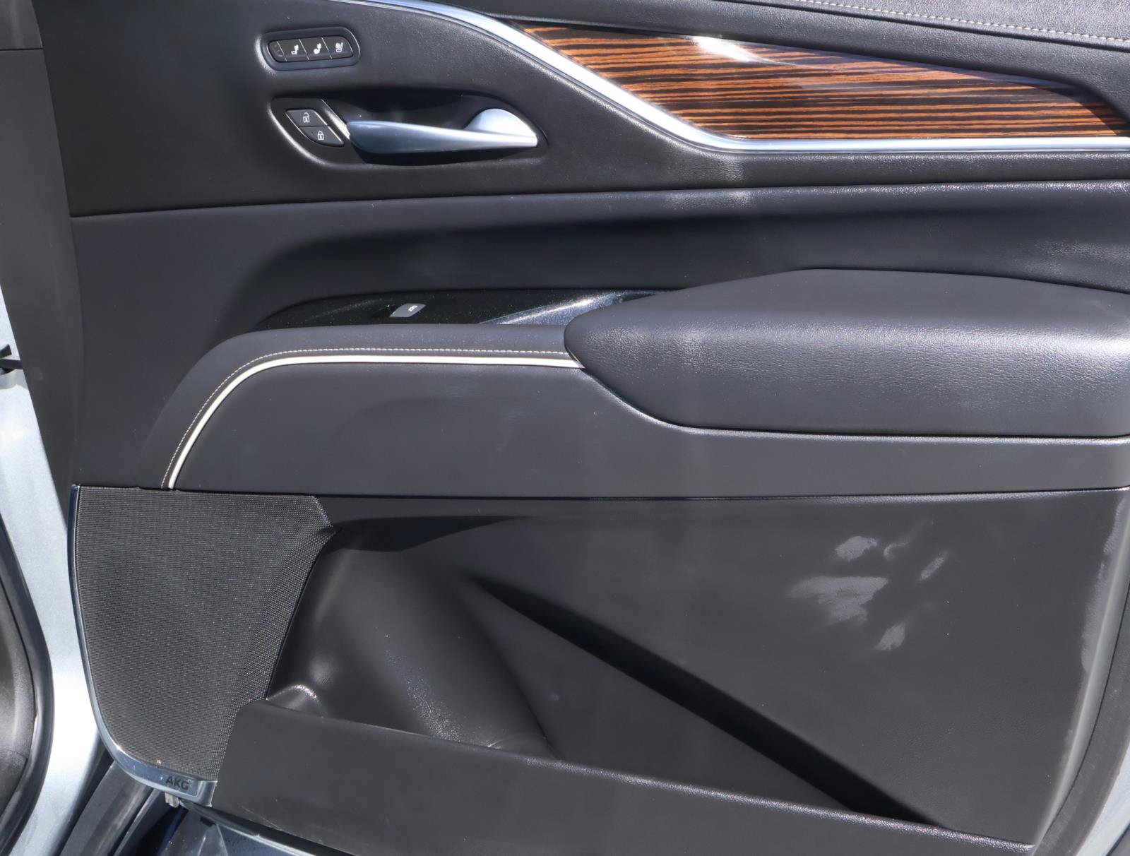 Certified 2023 Cadillac Escalade Premium Luxury RWD image 20