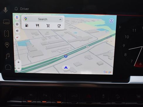 Used 2023 GMC Sierra 1500 SLT w/ SLT Premium Plus Package image 30