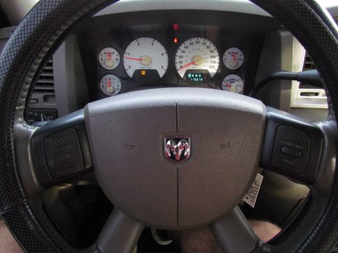 Used 2008 Dodge Ram 2500 Truck SLT w/ Popular Equipment Group image 20