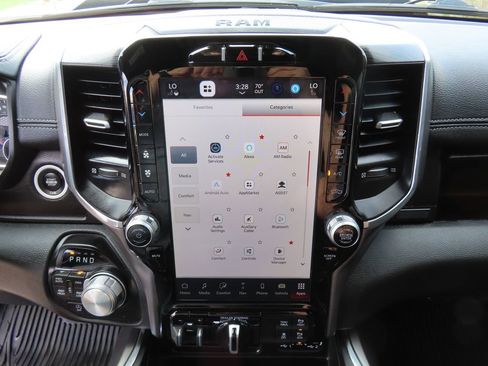 Certified 2023 RAM 1500 Laramie AWD/4WD image 21