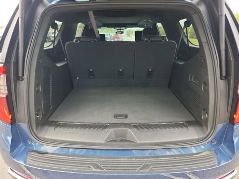 Certified 2025 GMC Yukon XL Elevation w/ Elevation Premium Package image 12