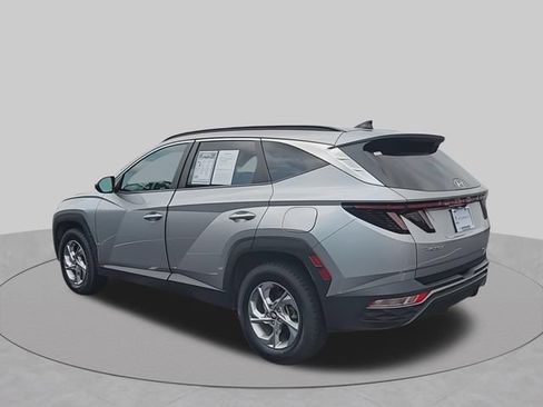 Used 2023 Hyundai Tucson SEL AWD/4WD image 6