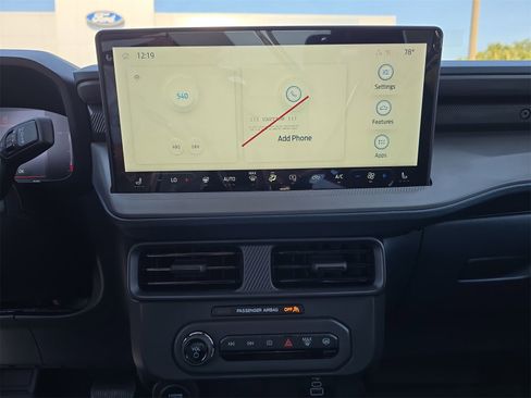 New 2025 Ford Maverick XLT w/ XLT Luxury Package image 17