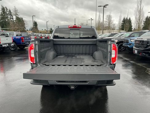 Used 2021 GMC Canyon AT4 image 7