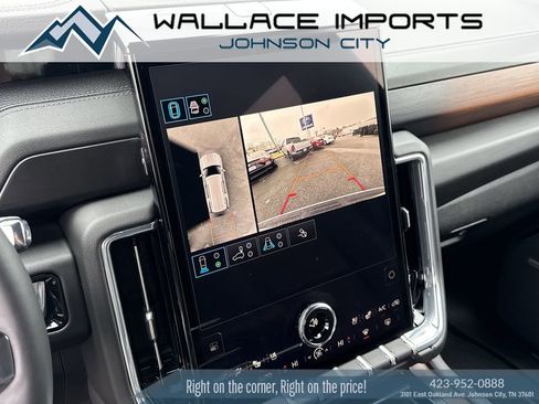 Used 2025 GMC Yukon Denali image 26