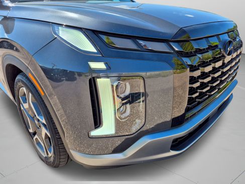 Certified 2024 Hyundai Palisade Limited FWD image 34