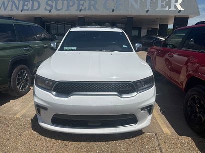 Used 2021 Dodge Durango Citadel