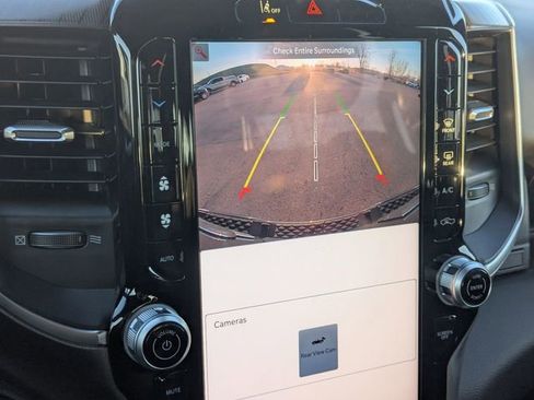 New 2026 RAM 1500 Big Horn image 14