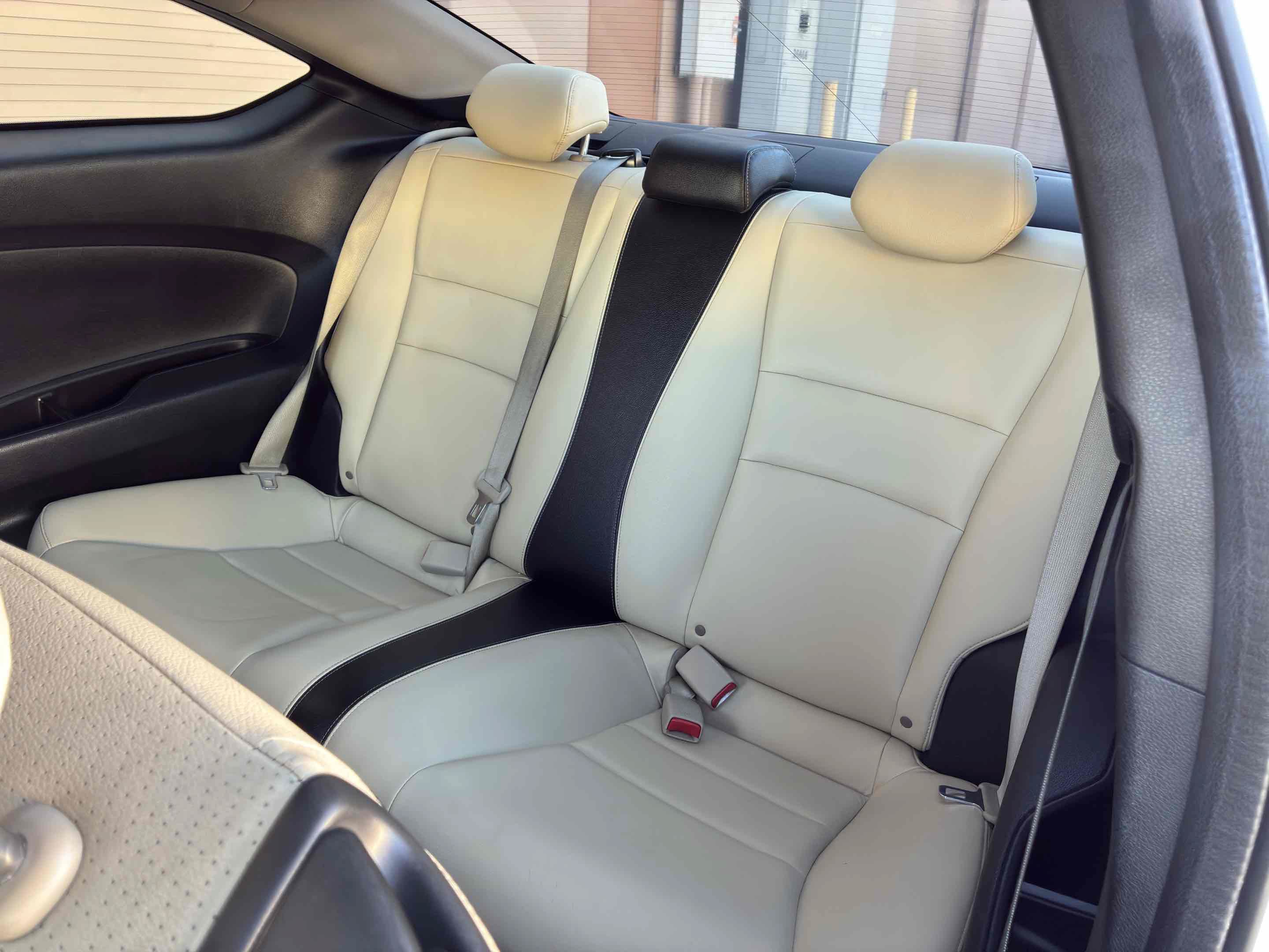 Used 2015 Honda Accord EX-L image 58