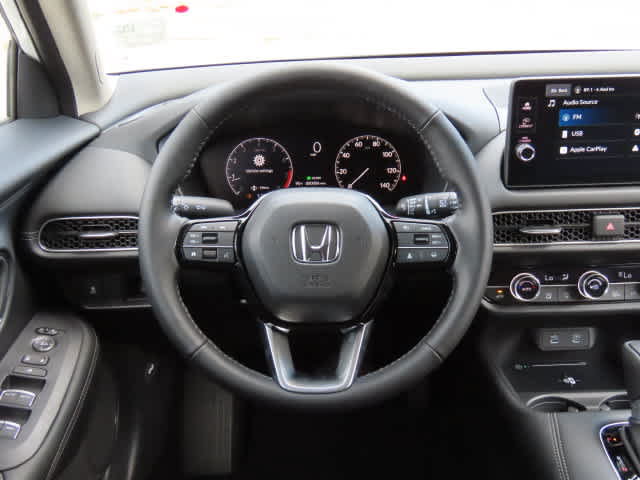 New 2027 Honda HR-V EX-L image 18