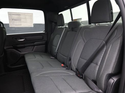 New 2026 RAM 1500 Classic Warlock AWD/4WD image 10