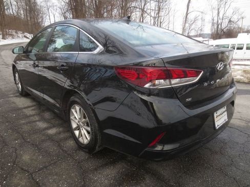 Used 2019 Hyundai Sonata SE image 5