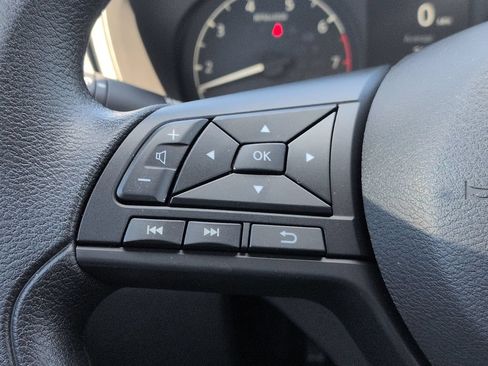 Used 2025 Nissan Altima 2.5 S FWD image 20