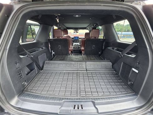 Used 2022 Ford Expedition Limited AWD/4WD image 12