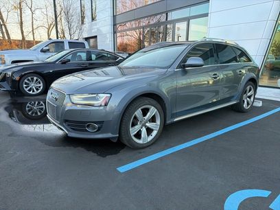 Used 2014 Audi A4 Premium Plus
