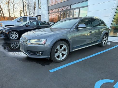 Used 2014 Audi A4 Premium Plus image 1