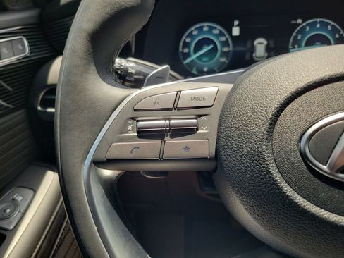 Used 2025 Hyundai Palisade Calligraphy AWD/4WD image 23