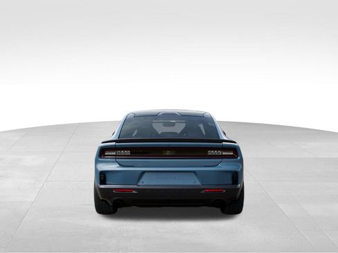 New 2027 Dodge Charger Scat Pack AWD/4WD image 8