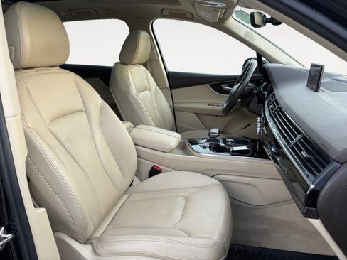 Used 2019 Audi Q7 3.0T Premium Plus w/ Premium Plus Package image 13