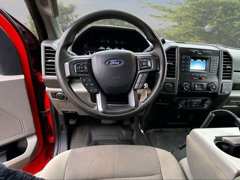 Used 2021 Ford F350 XL w/ Power Equipment Group image 5