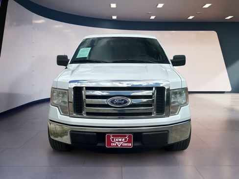 Used 2012 Ford F150 XL w/ XL Decor Group image 8
