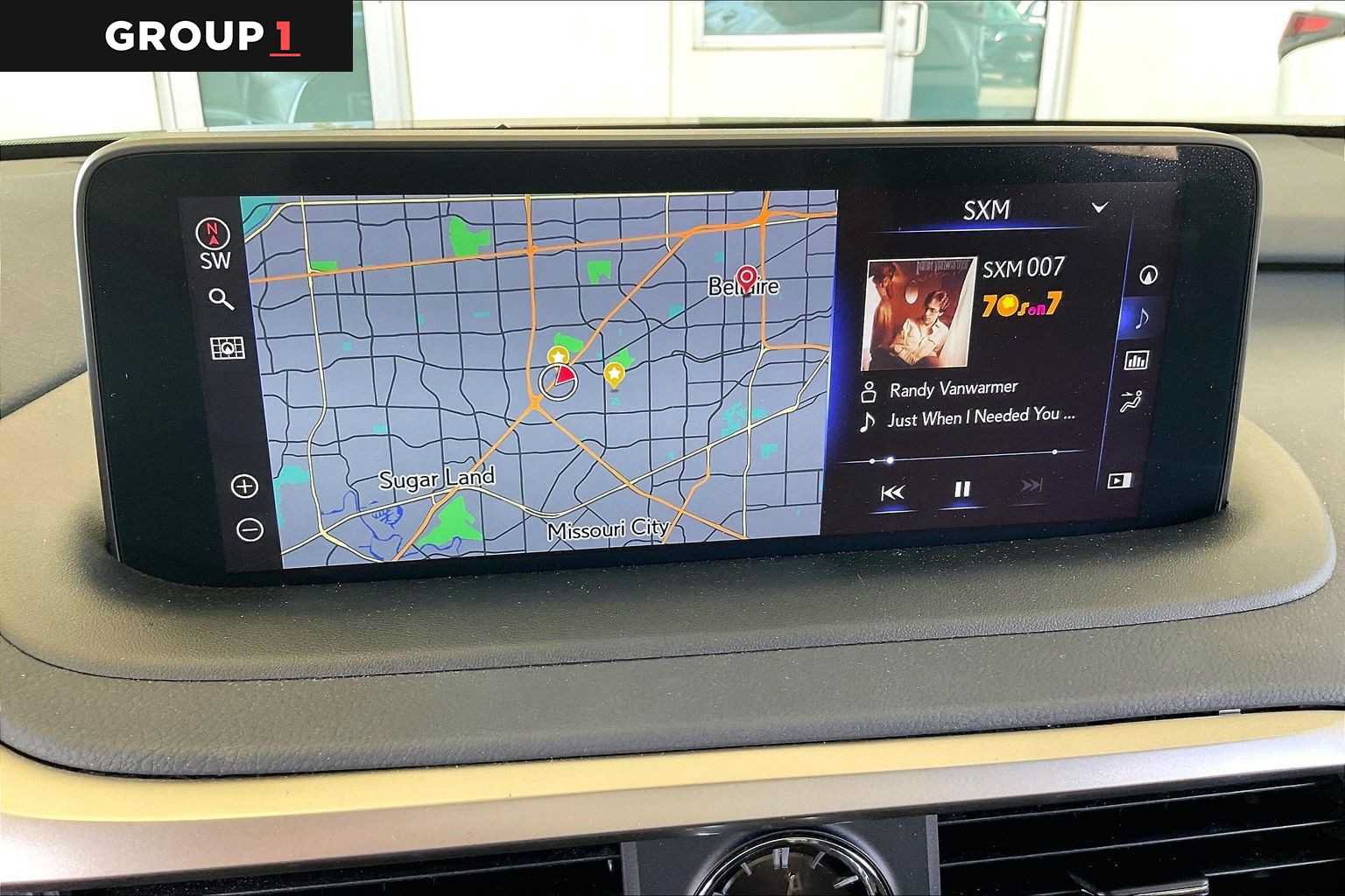 Used 2020 Lexus RX 350 FWD w/ Premium Package image 31