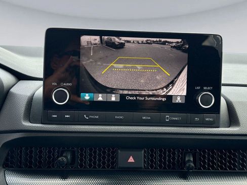 Certified 2024 Honda CR-V EX image 23