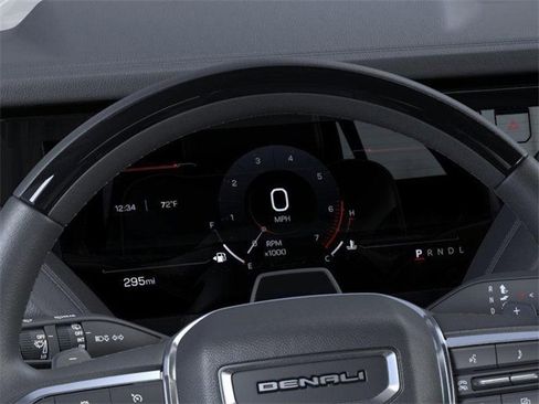 New 2026 GMC Yukon XL Denali image 18