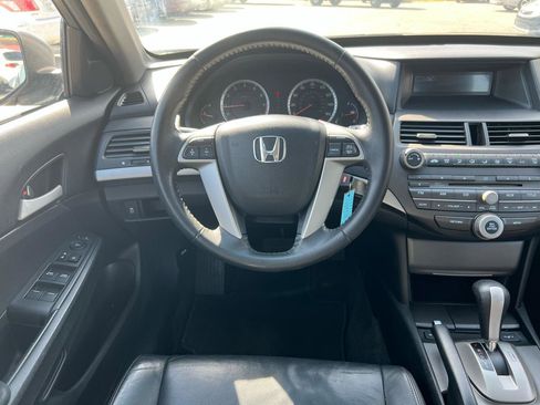 Used 2012 Honda Accord SE image 13