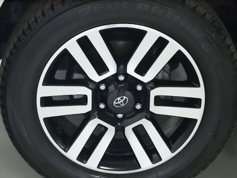 Certified 2023 Toyota 4Runner Limited image 39