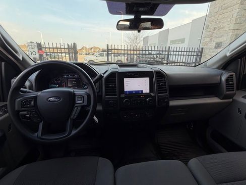 Used 2022 Ford F350 XL w/ STX Appearance Package image 26