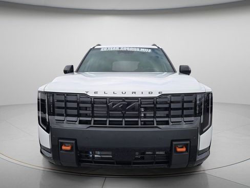 New 2027 Kia Telluride SX Prestige X-Pro AWD/4WD image 3