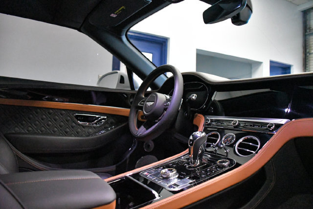 Used 2021 Bentley Continental GT Mulliner AWD/4WD image 24