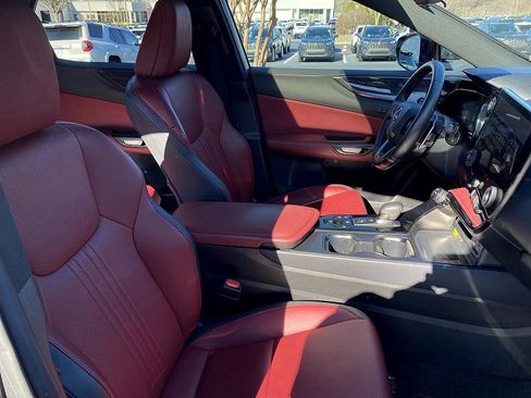 Used 2022 Lexus NX 350h AWD image 19