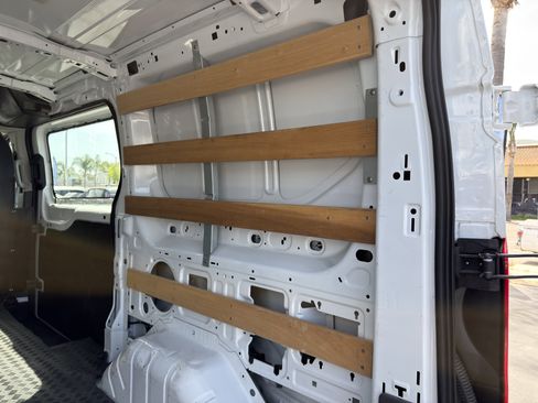 Used 2024 Ford Transit 250 Low Roof w/ Exterior Upgrade Package RWD image 23