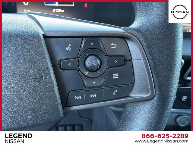 Used 2026 Nissan Sentra SV w/ Floor Mat Package FWD image 20