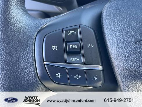 New 2026 Ford Escape Active FWD image 32