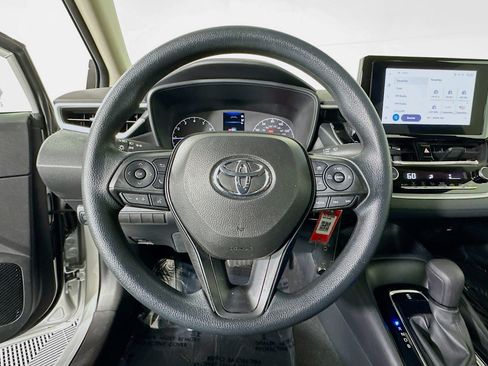 Certified 2023 Toyota Corolla LE FWD image 15