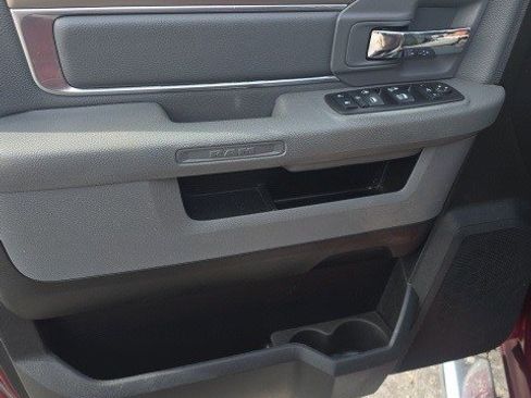 Used 2018 RAM 1500 Big Horn image 12