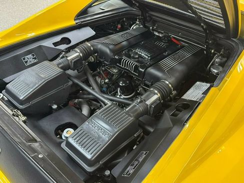 Used 1995 Ferrari F355 Berlinetta RWD image 60