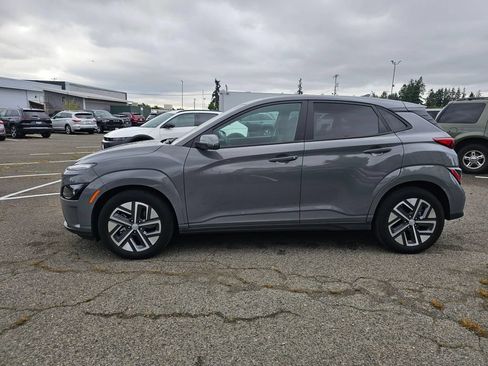 Used 2023 Hyundai Kona SEL FWD image 4