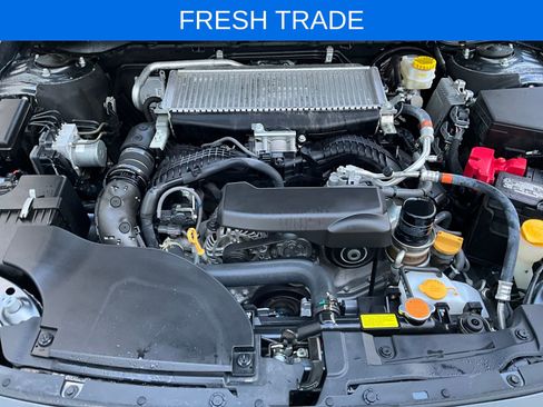 Used 2021 Subaru Legacy Touring XT image 27