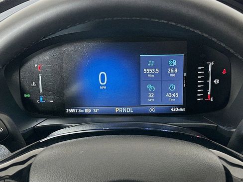 Used 2023 Ford Escape Active image 13