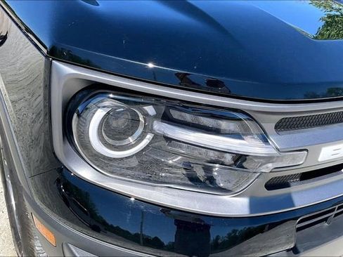 Used 2024 Ford Bronco Sport Big Bend w/ Convenience Package AWD/4WD image 28